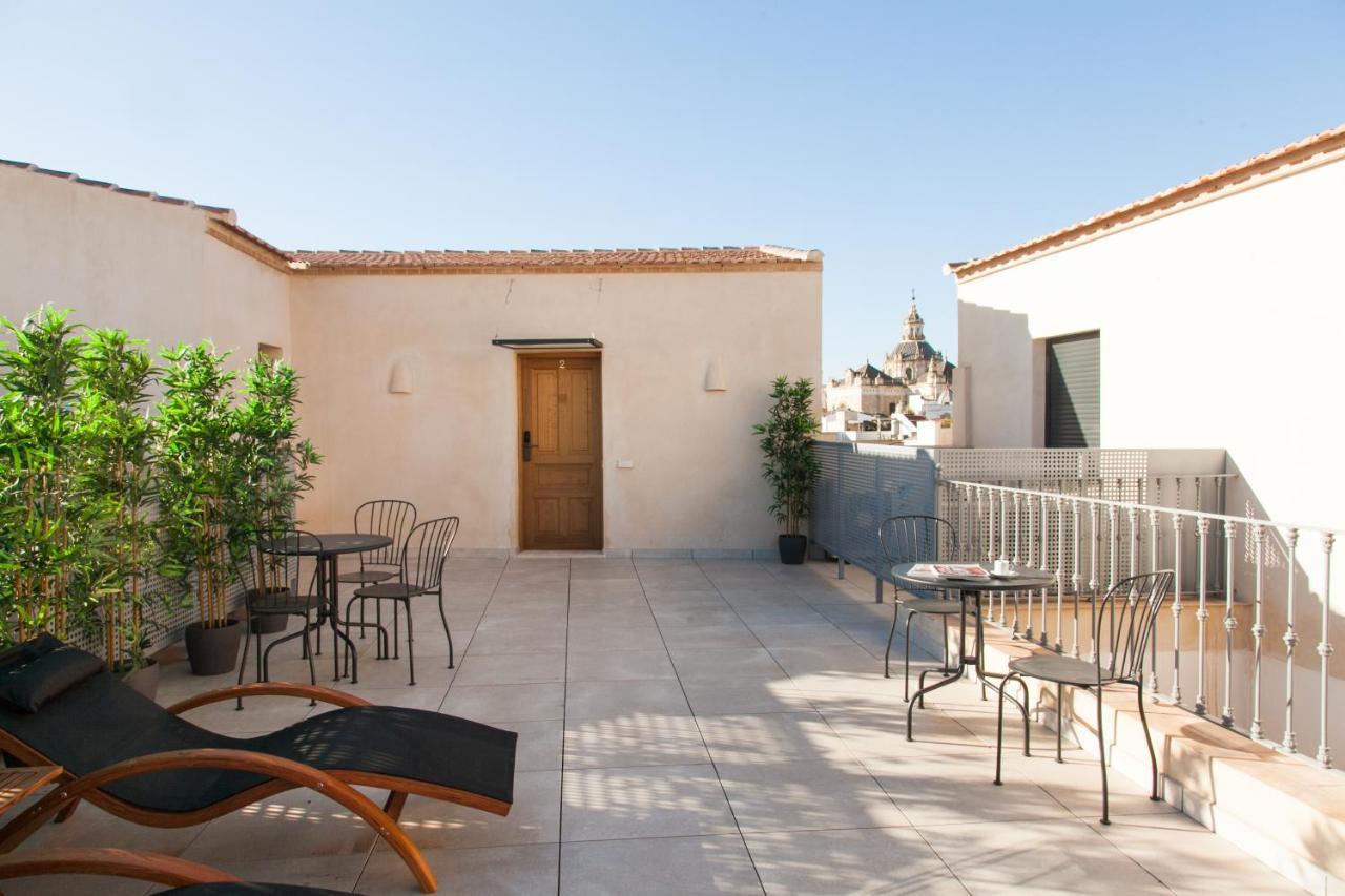 Isg Apartments Cedaceros, Seville